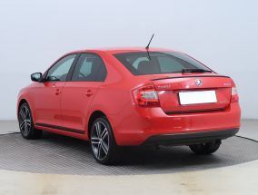 Škoda Rapid - 2014