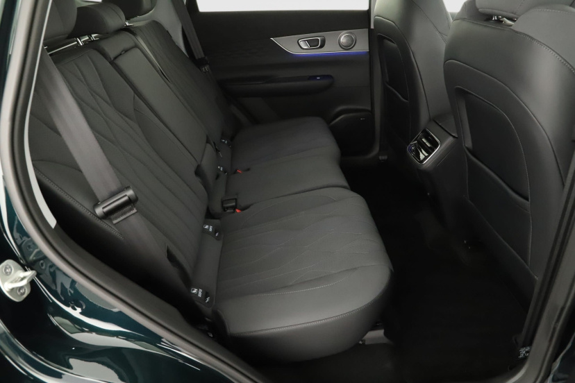 Chery Tiggo 8, 2026