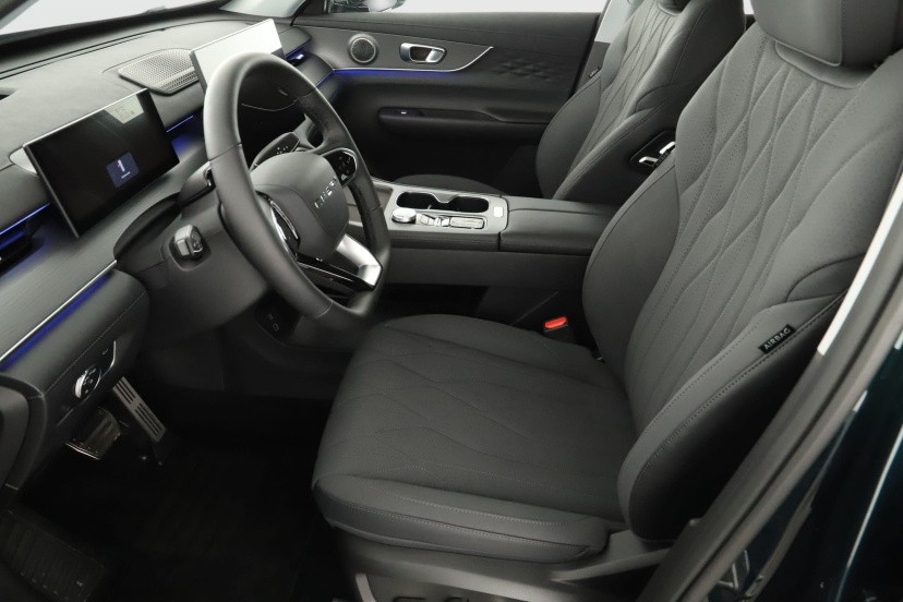 Chery Tiggo 8, 2026