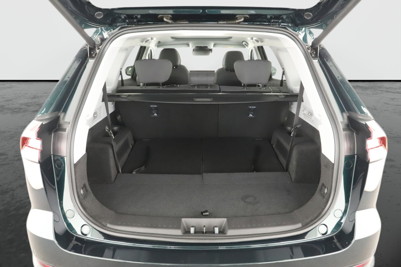Chery Tiggo 8, 2026