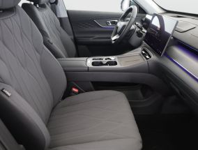 Chery Tiggo 8 - 2026