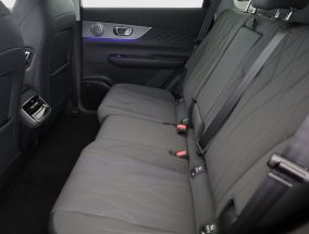 Chery Tiggo 8 - 2026