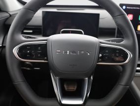 Chery Tiggo 8 - 2026