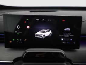 Chery Tiggo 8 - 2026
