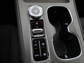 Chery Tiggo 8 - 2026