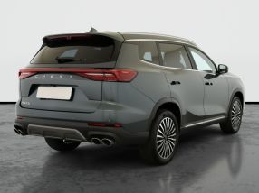 Chery Tiggo 8 - 2026