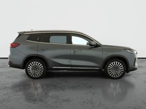 Chery Tiggo 8 - 2026