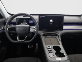 Chery Tiggo 8 - 2026