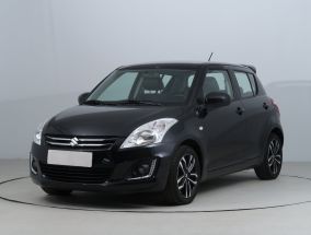 Suzuki Swift - 2015