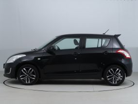 Suzuki Swift - 2015