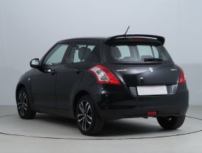 Suzuki Swift - 2015