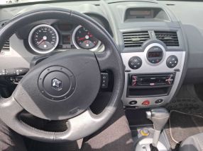 Renault Megane - 2005