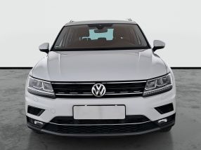 Volkswagen Tiguan - 2020