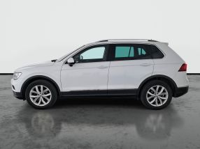 Volkswagen Tiguan - 2020