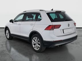 Volkswagen Tiguan - 2020