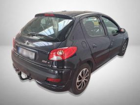 Peugeot 206 - 2009