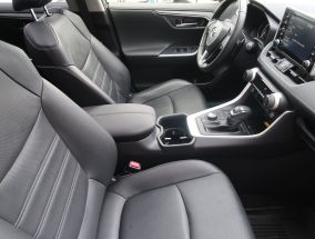 Toyota RAV 4 - 2022