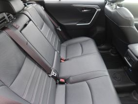 Toyota RAV 4 - 2022