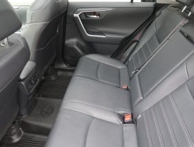 Toyota RAV 4 - 2022
