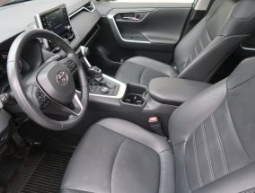 Toyota RAV 4 - 2022