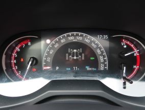 Toyota RAV 4 - 2022