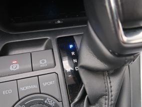 Toyota RAV 4 - 2022