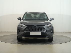 Toyota RAV 4 - 2022