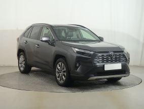 Toyota RAV 4 - 2022
