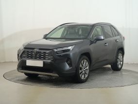 Toyota RAV 4 - 2022