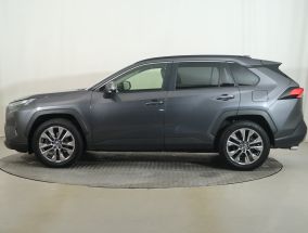 Toyota RAV 4 - 2022