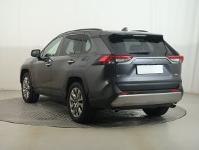 Toyota RAV 4 - 2022