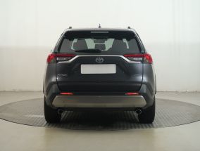 Toyota RAV 4 - 2022