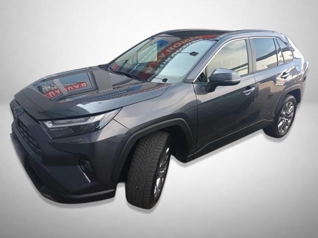 Toyota RAV4 2022