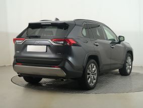Toyota RAV 4 - 2022