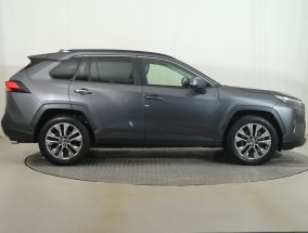 Toyota RAV 4 - 2022