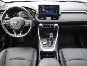 Toyota RAV 4 - 2022