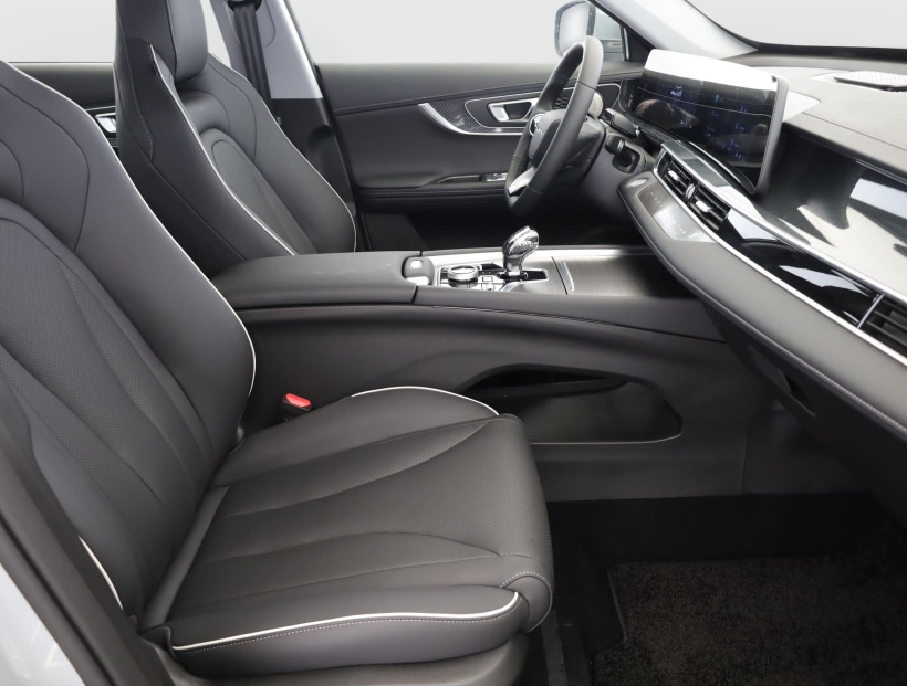 Chery Tiggo 7, 2026