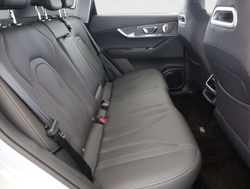 Chery Tiggo 7, 2026