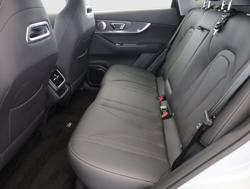 Chery Tiggo 7, 2026