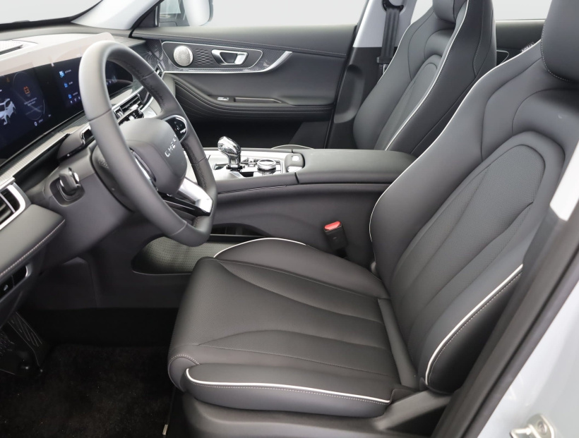 Chery Tiggo 7, 2026