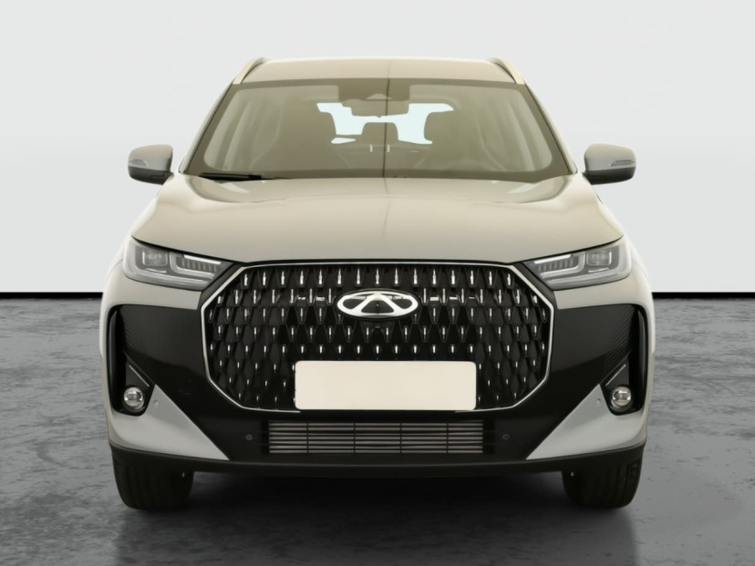 Chery Tiggo 7, 2026