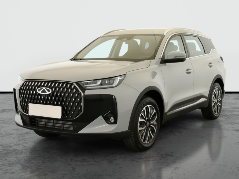 Chery Tiggo 7, 2026