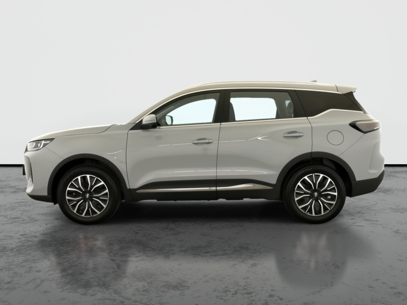 Chery Tiggo 7, 2026