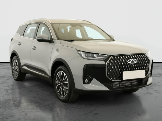 Chery Tiggo 7