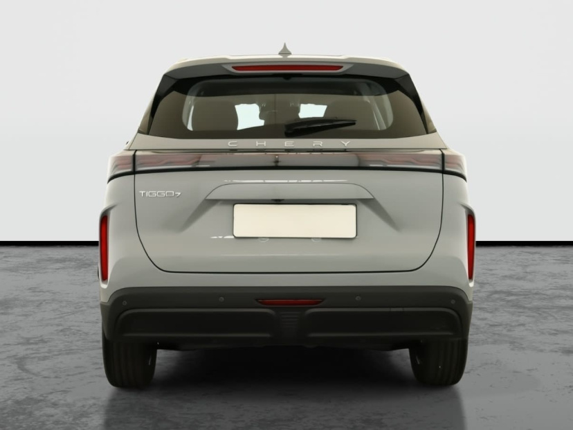 Chery Tiggo 7, 2026