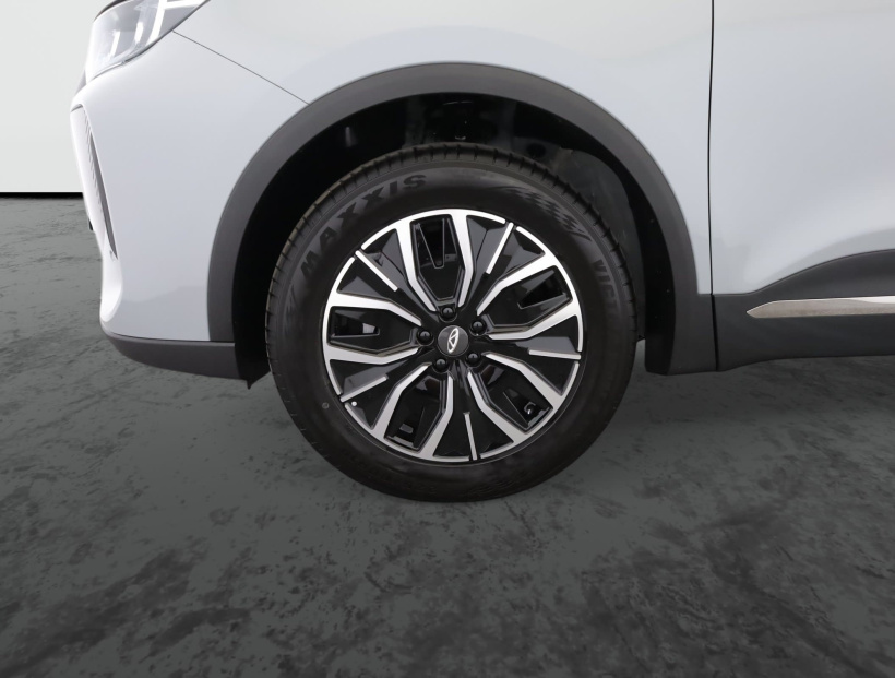 Chery Tiggo 7, 2026