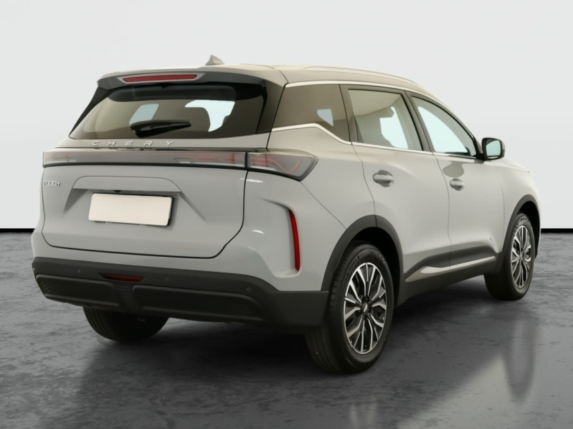 Chery Tiggo 7, 2026