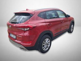 Hyundai Tucson - 2018