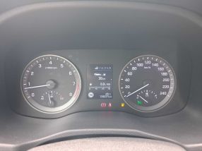 Hyundai Tucson - 2018