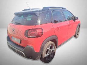 Citroen C3 Aircross - 2018